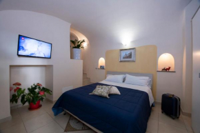 Alfieri Rooms Luna - Amalfi Coast